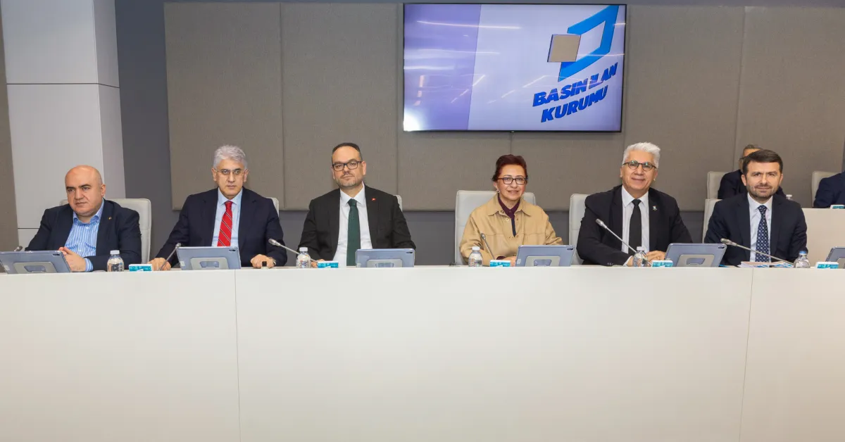 Bi̇k Genel Kurulu Resmî Ilan Tarifesini Yeniledi (2)