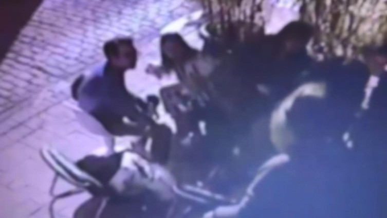 ‘Bir Kahve Içeyim’ Dedi, Komaya Girdi! Kahve Faciasında Şok Detaylar (1)-1