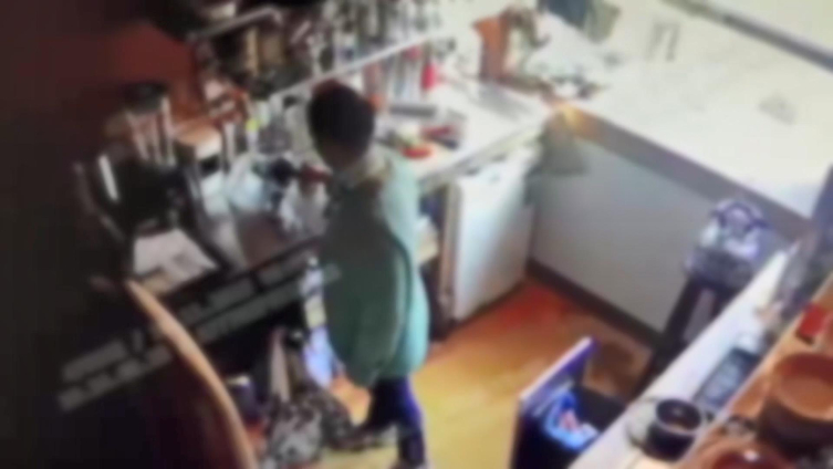 ‘Bir Kahve Içeyim’ Dedi, Komaya Girdi! Kahve Faciasında Şok Detaylar (2)