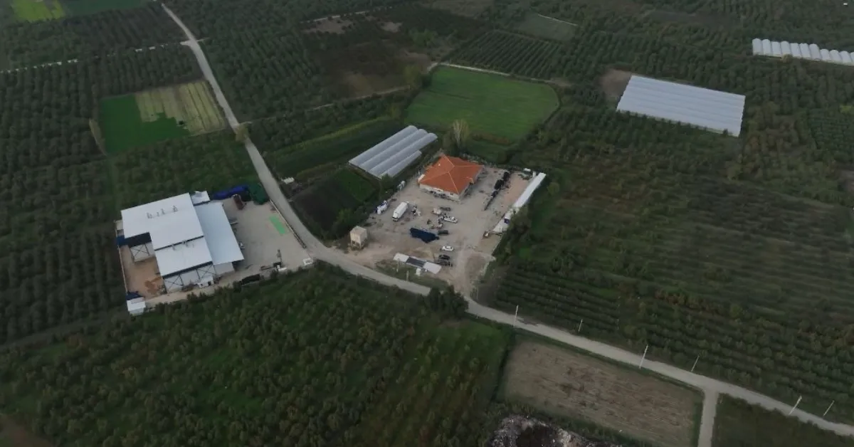 Bozbey’den Serme Mahallesi’ne Konukevi Ve Kantar Desteği (2)