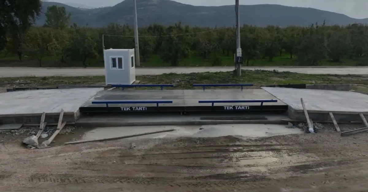 Bozbey’den Serme Mahallesi’ne Konukevi Ve Kantar Desteği (4)