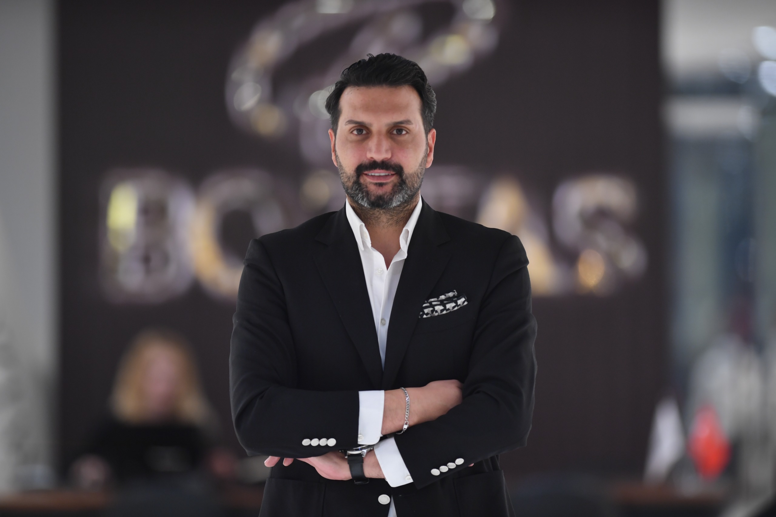 Boztaş Premium'dan 2,5 Milyon Dolarlık Dev Anlaşma! (4)