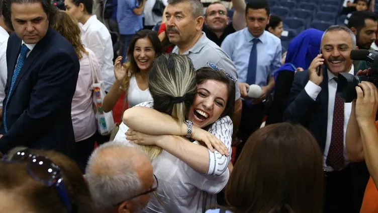 Bugün 15 Bin Öğretmen Atanacak! Meb Öğretmen Atama Sonuçları Açıklandı Mı, Nereden Sorgulanır (1)