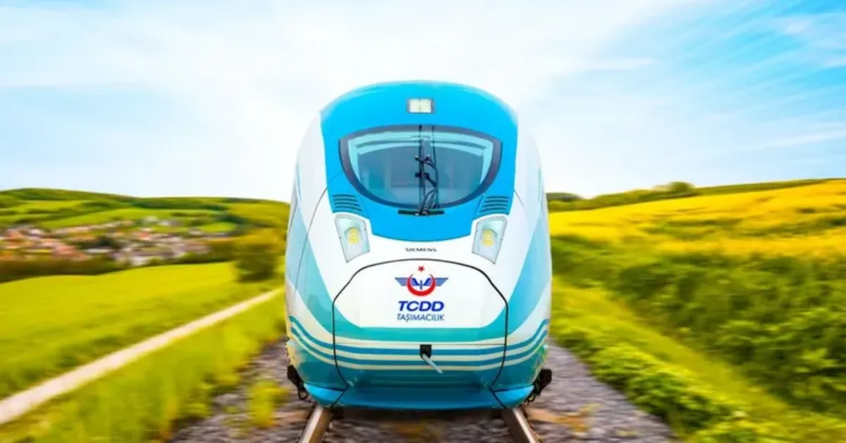 Bursa Bu Haberi Bekliyor! Hızlı Tren Hakkında Yeni Açıklama