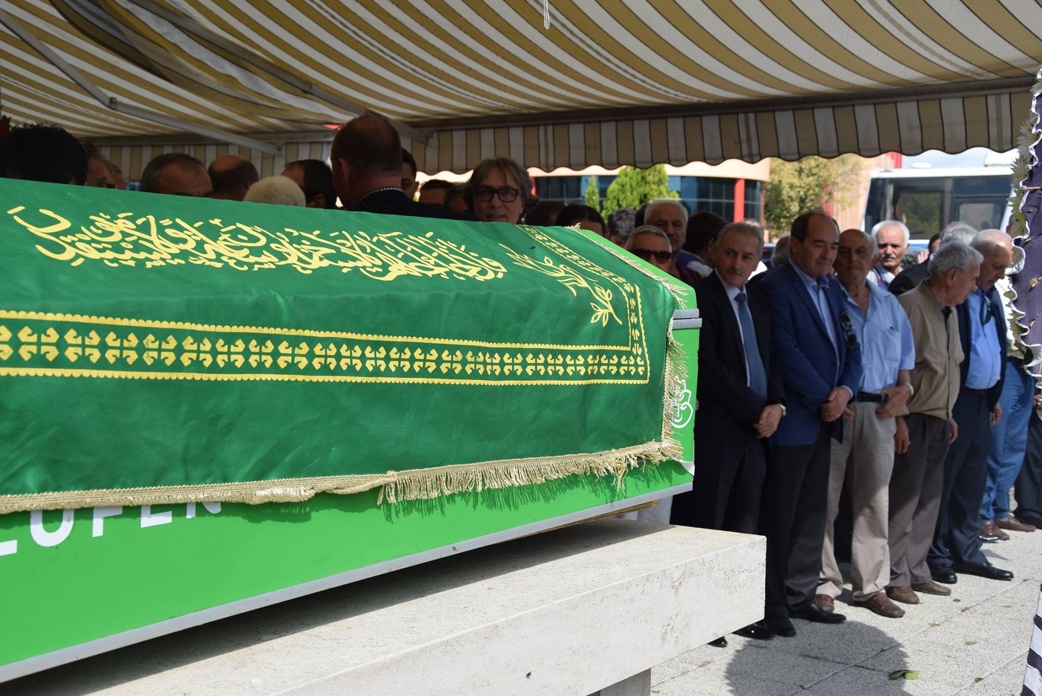 Bursa Büyükşehir'in İnegöllü Başkanı Mustafa Eroğlu (3)