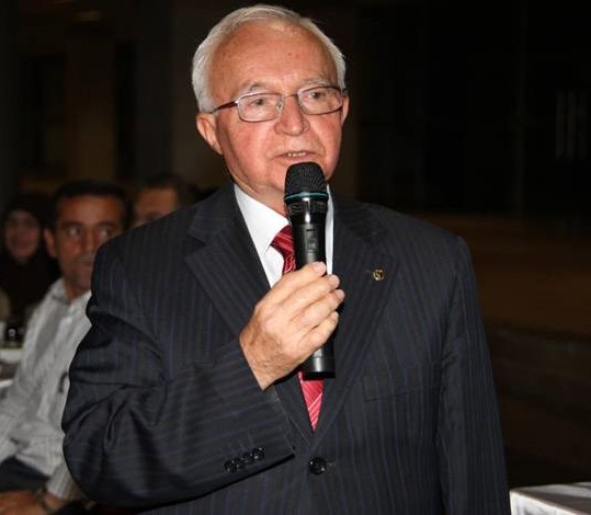 Bursa Büyükşehir'in İnegöllü Başkanı Mustafa Eroğlu (5)