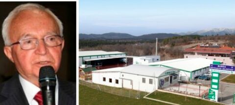 Bursa Büyükşehir'in İnegöllü Başkanı Mustafa Eroğlu (7)