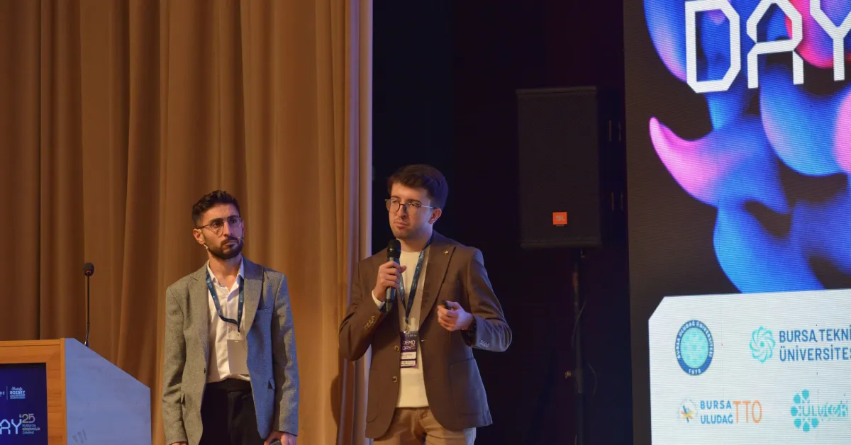 Bursa Demo Day 2025’Te Girişimciler Ödüllendirildi (2)