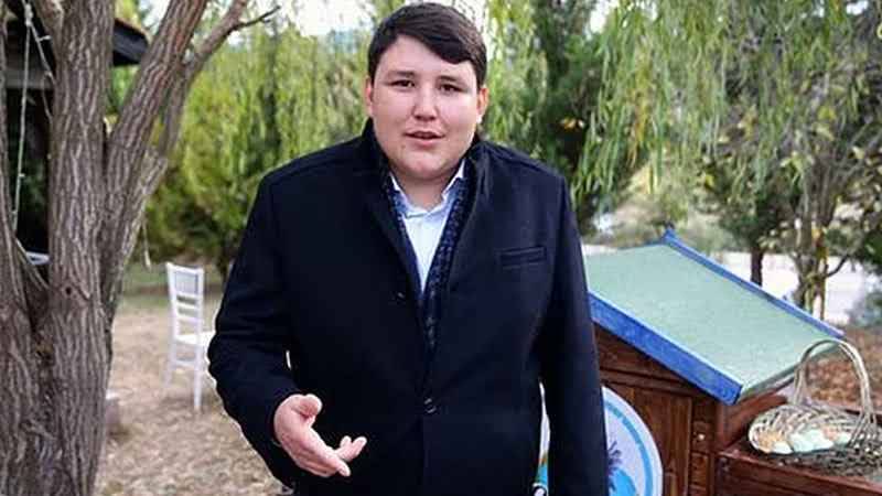 Bursa Ve İnegöl’de Çiftliği Bulunan Mehmet Aydın’dan Cezaevinden Mektup-1