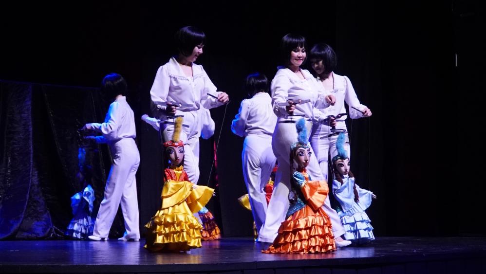 Bursa’da 21. Uluslararası Karagöz Festivali Başlıyor (2)