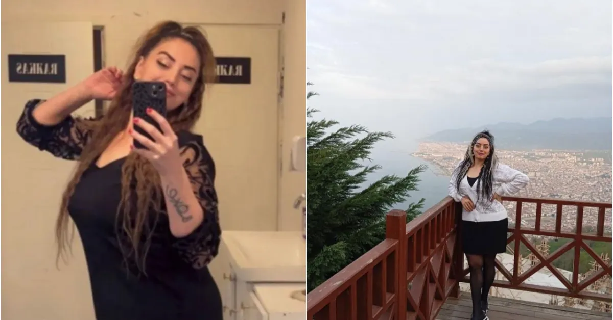 Bursa’da Kafede Dehşet! Eski Sevgilisini Öldürüp İntihar Etti