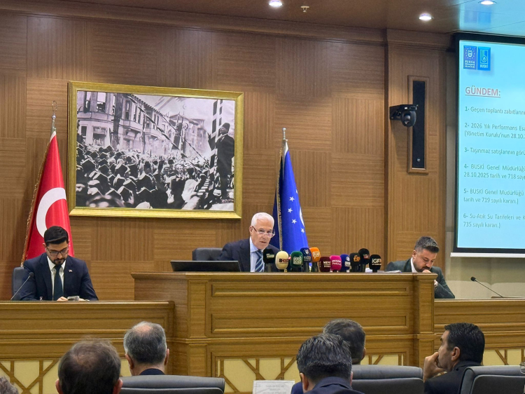 Bursa’da Suya Yüzde 30 Zam Kabul Edildi (1)-1