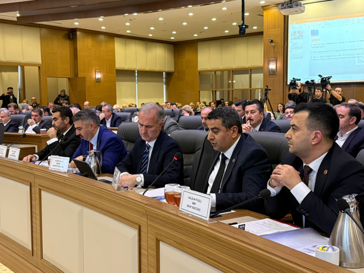 Bursa’da Suya Yüzde 30 Zam Kabul Edildi (2)