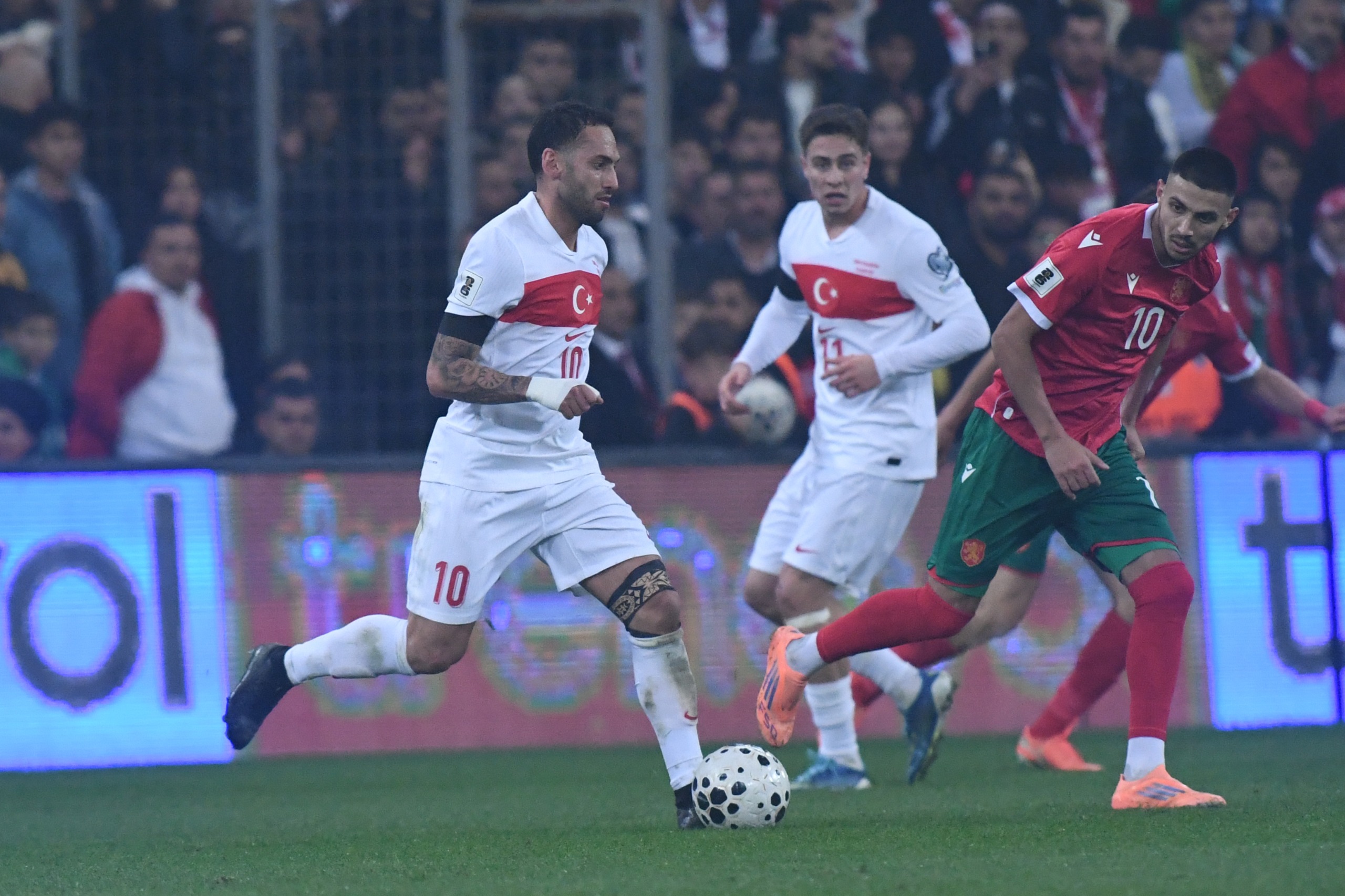 Bursa’da Zafer Millilerin! Play Off Biletini Garantiledi (14)