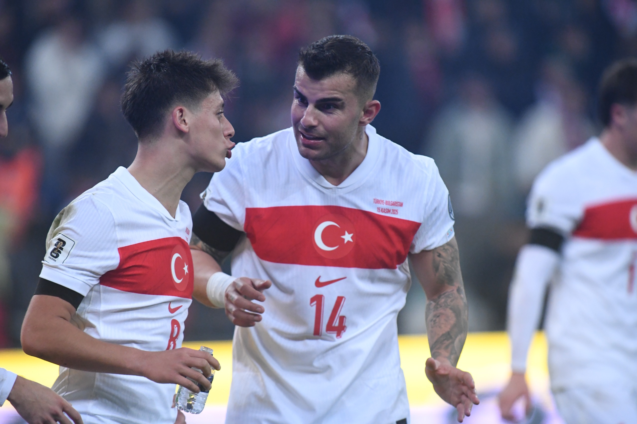 Bursa’da Zafer Millilerin! Play Off Biletini Garantiledi (8)