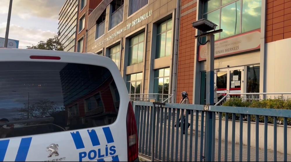 Bursa’da Zehirlenme Vakaları Artıyor! 8 Öğrenci Zehirledi (3)