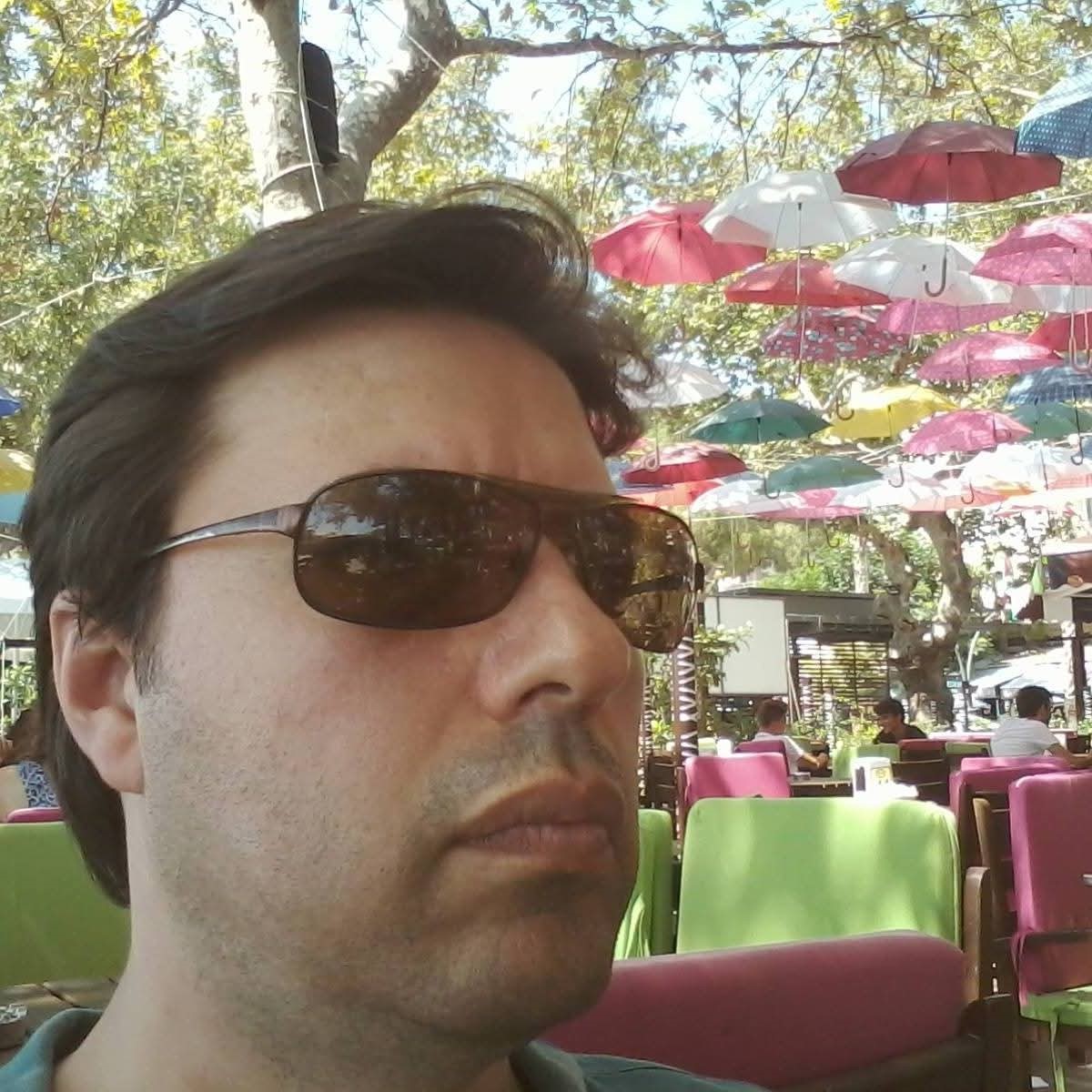 Bursa'da Ziraat Mühendisi Evinde Ölü Bulundu (1)