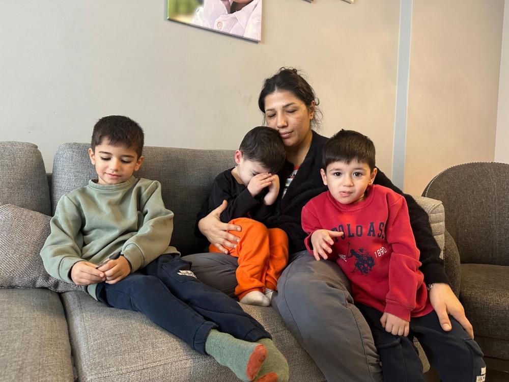 Bursalı Işadamının Eşleri Anlaşamadı, Cenazesi Cidde'de Kaldı (1)