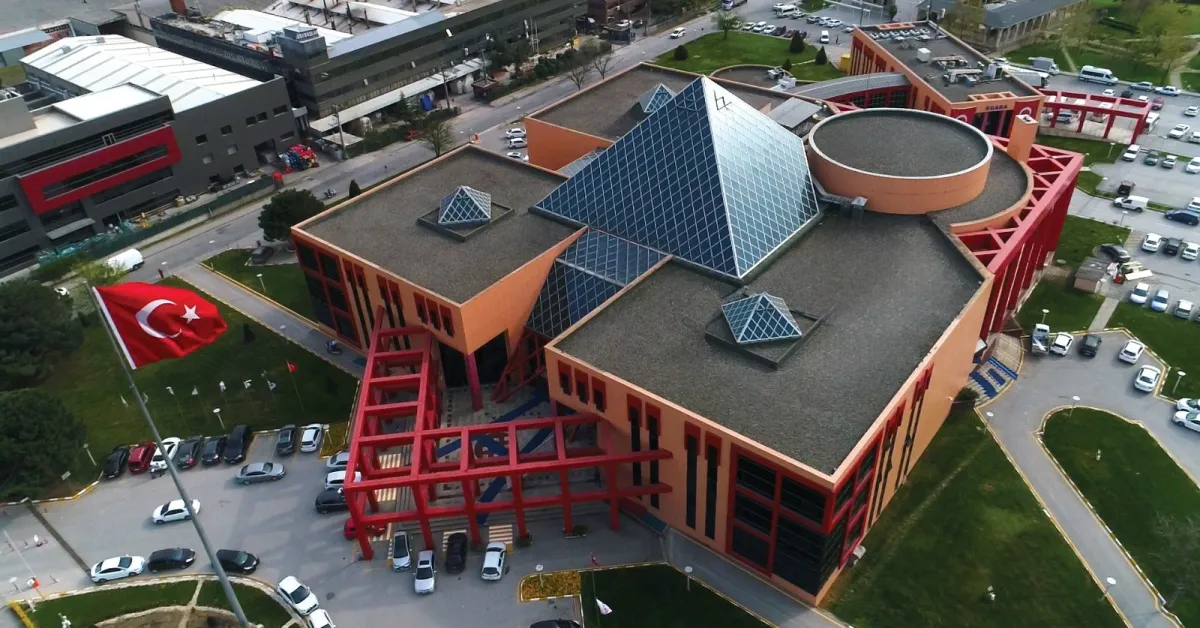 Bursa’nın 250 Büyük Firması Belli Oldu