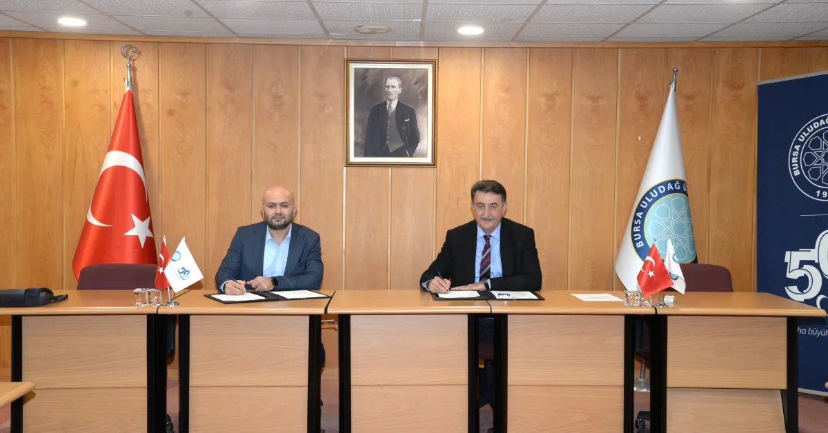 Buü Ile Fev Türkiye Arasında Stratejik Iş Birliği Protokolü (3)