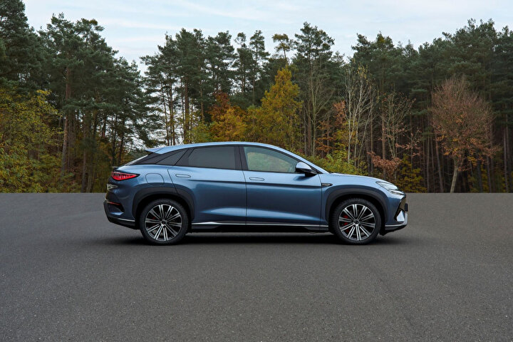 Byd Sealion 7 Özellikleri Ve Fiyatı Ne Kadar Yeni Elektrikli Suv Ağır Rakiplerle Yarışıyor Mu (1)-1