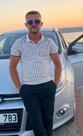 Çanakkale Ayvacık’ta Otomobil Takla Attı (1)