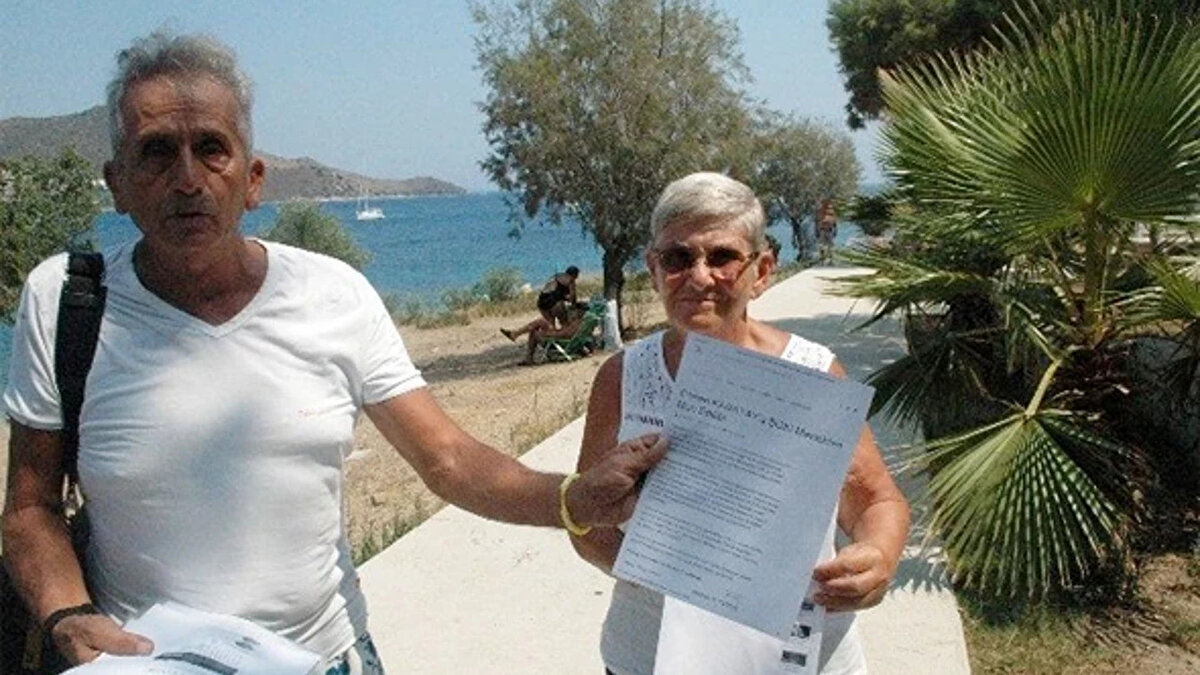 Canan Karatay'ın Acı Günü! Ali Başak Karatay Neden Öldü Eşi Ali Başak Karatay Kimdir (2)