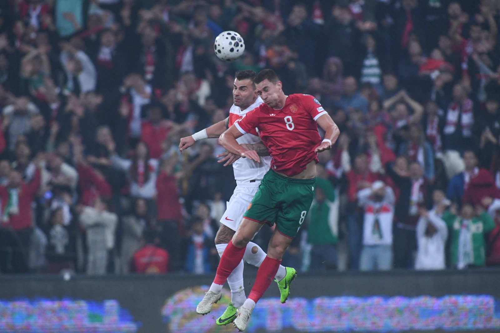 Canli Türkiye Bulgaristan Maçı Canlı Anlatım Maç Kadrosu, Skoru Ve Istatistikleri (11)