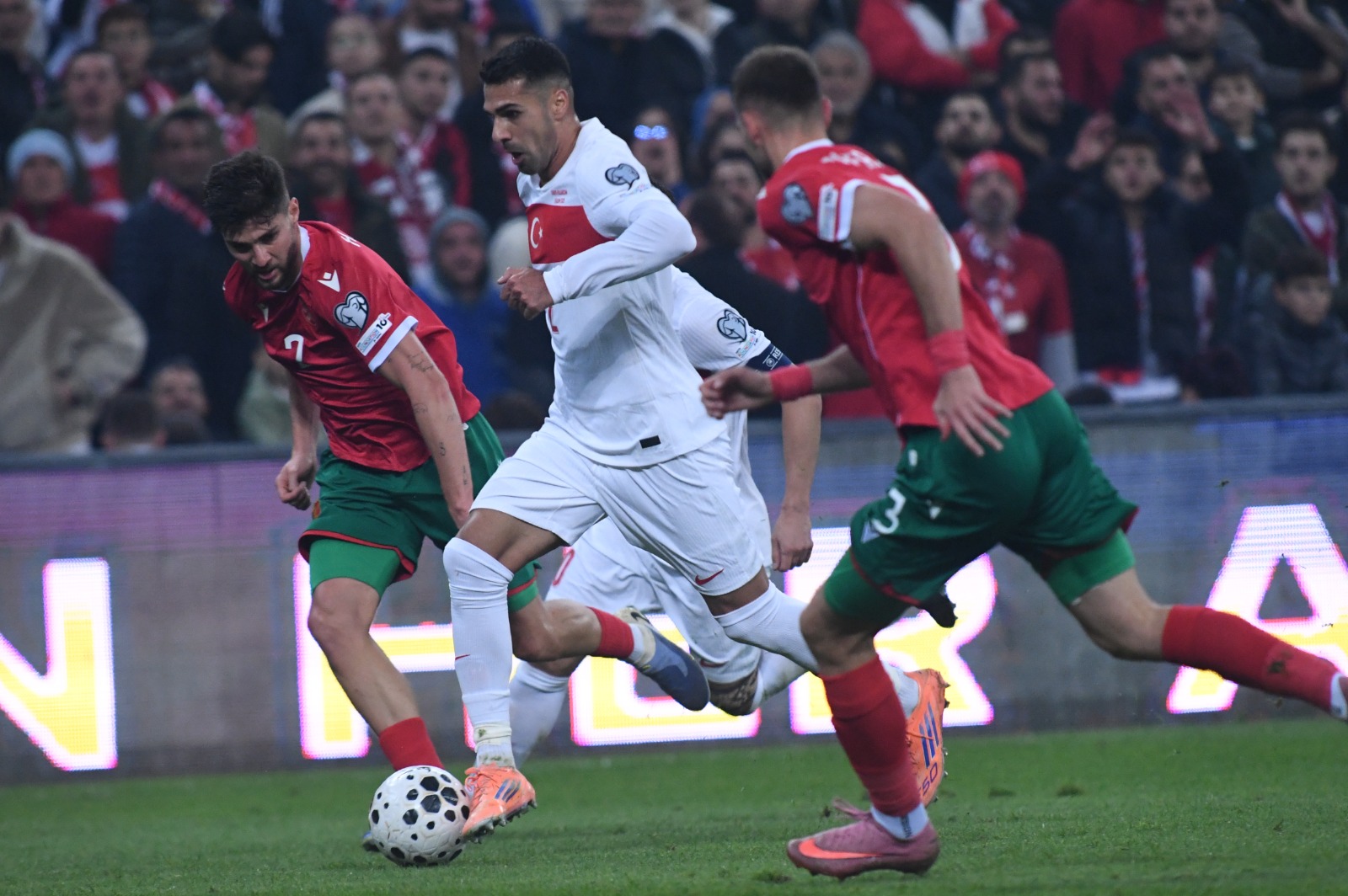 Canli Türkiye Bulgaristan Maçı Canlı Anlatım Maç Kadrosu, Skoru Ve Istatistikleri (12)