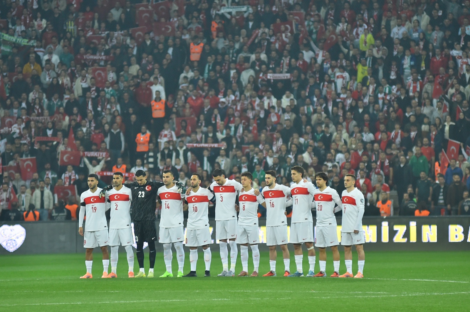 Canli Türkiye Bulgaristan Maçı Canlı Anlatım Maç Kadrosu, Skoru Ve Istatistikleri (6)