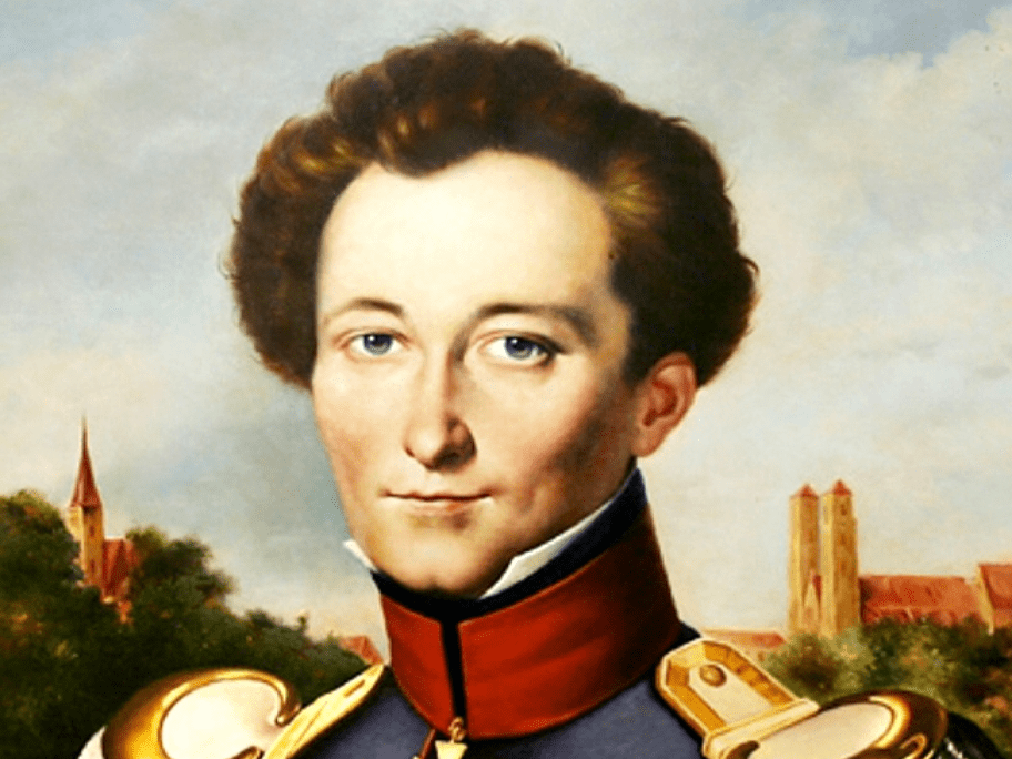 Carl Von Clausewitz