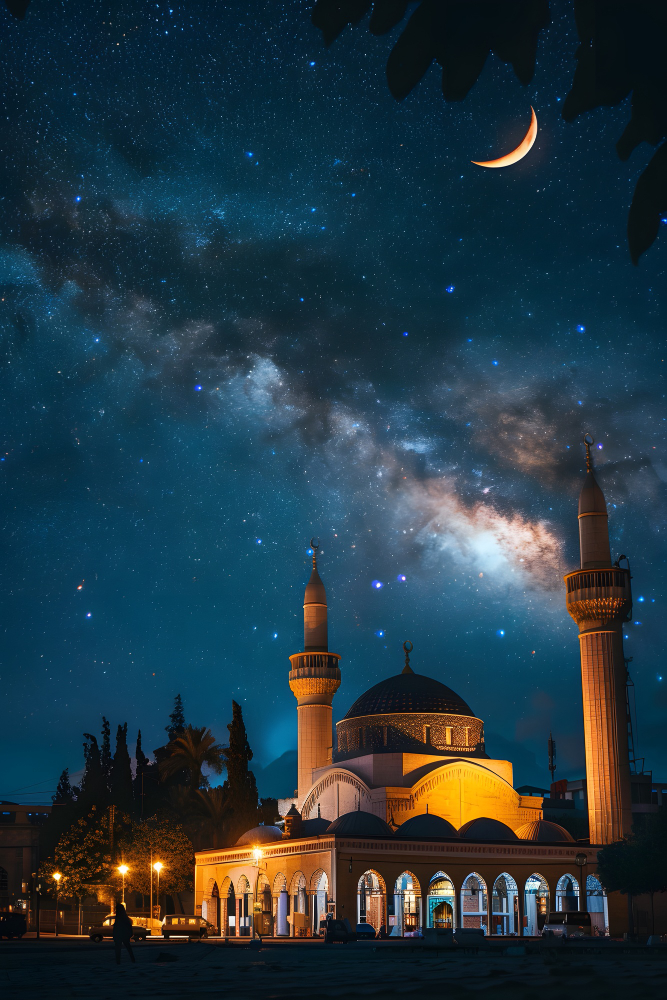 Cemaziyelahir Ayı Ne Zaman Dini Gün Ve Geceler Gençgazete (12)