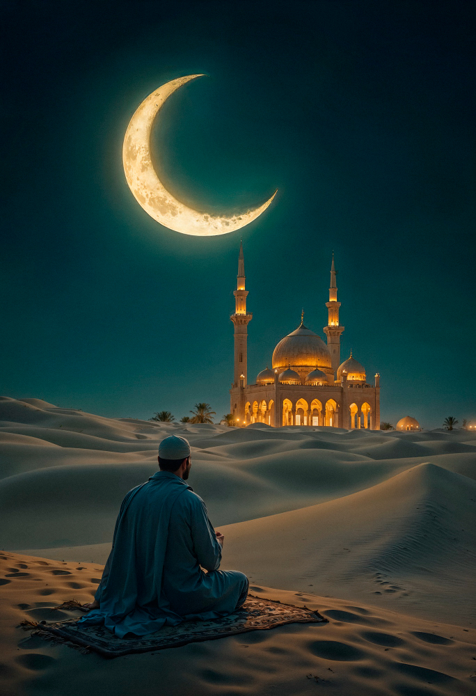 Cemaziyelahir Ayı Ne Zaman Dini Gün Ve Geceler Gençgazete (3)