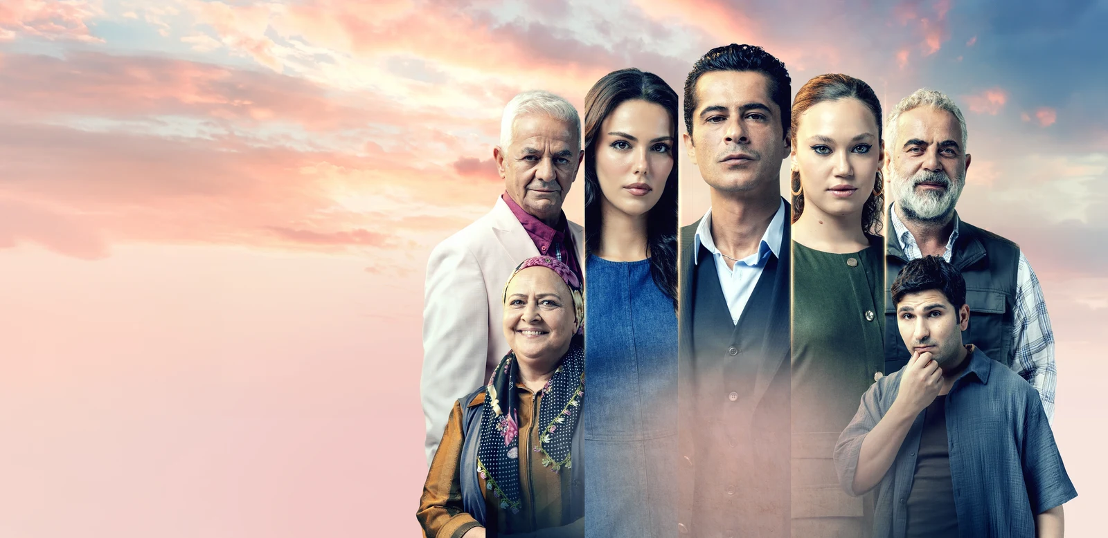 Cennetin Çocukları-1