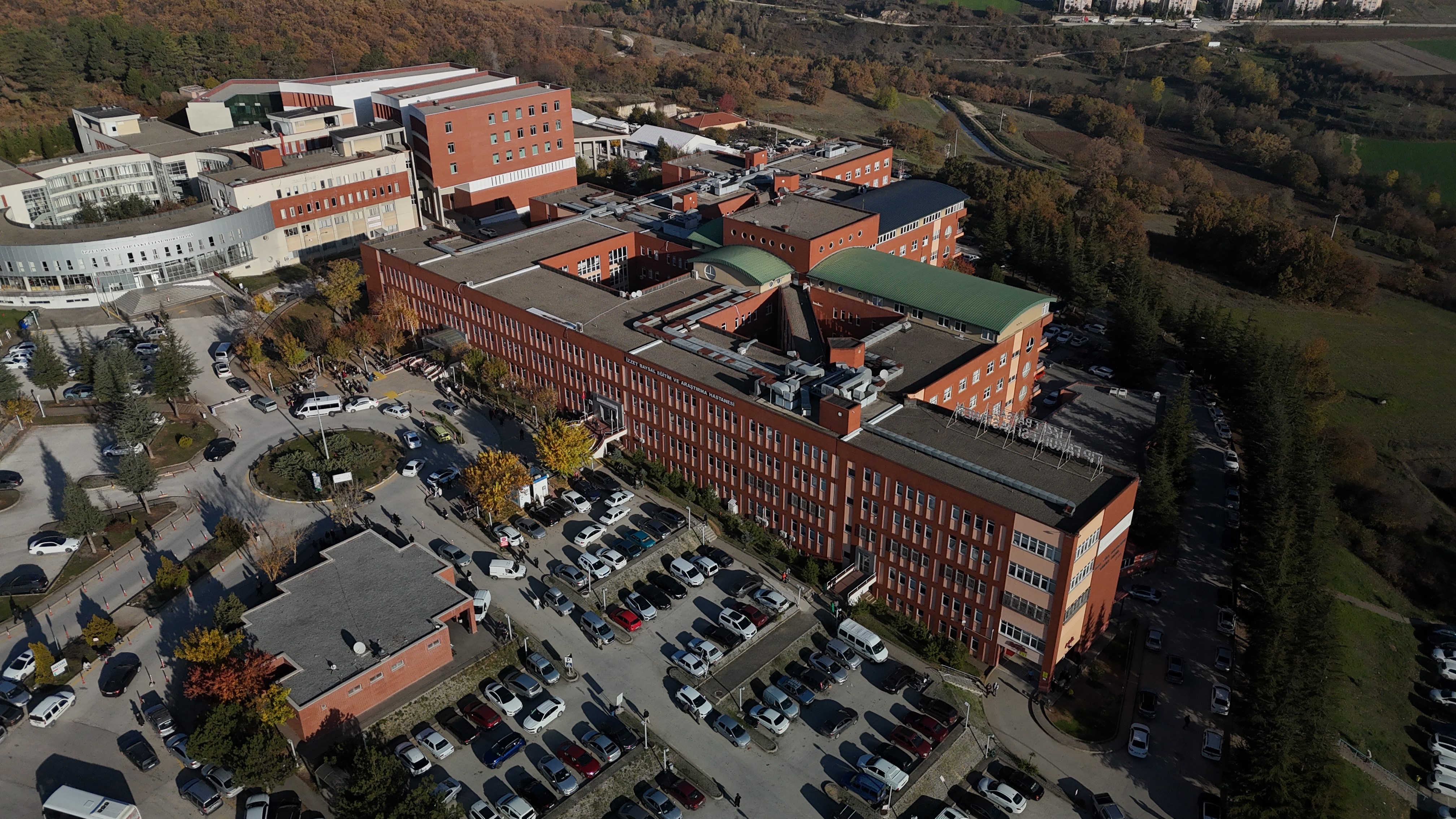 Cezaevinde Babasının Hastanelik Ettiği 4 Yaşındaki Kızdan Sevindirici Haber (1)