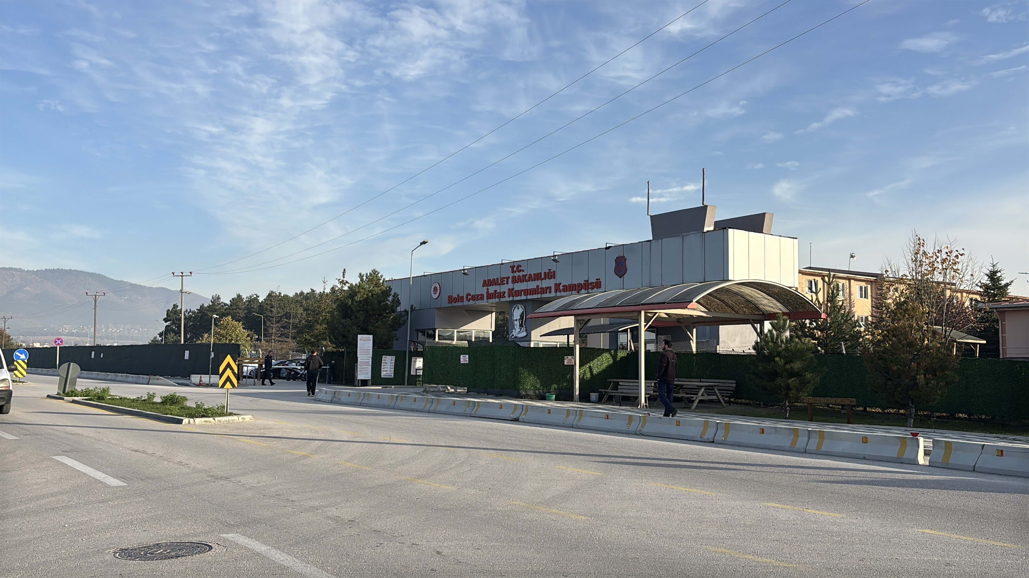 Cezaevinde Babasının Hastanelik Ettiği 4 Yaşındaki Kızdan Sevindirici Haber (3)