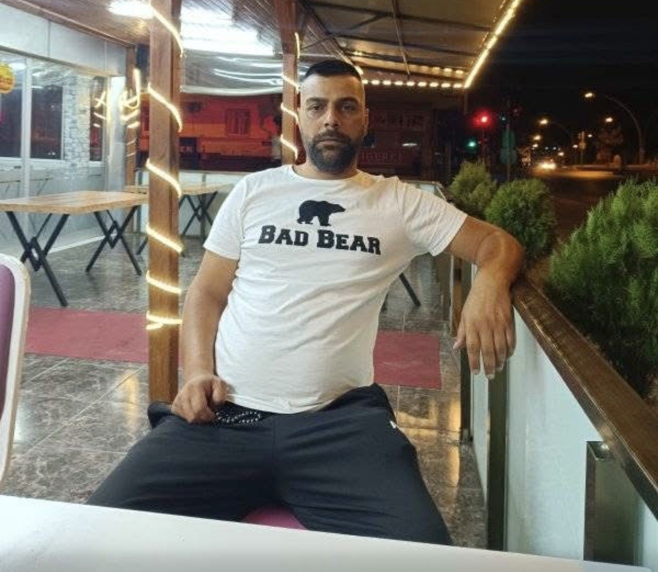 Cezaevinden Izinli Çıkan Şahıs Evinde Ölü Bulundu (1)