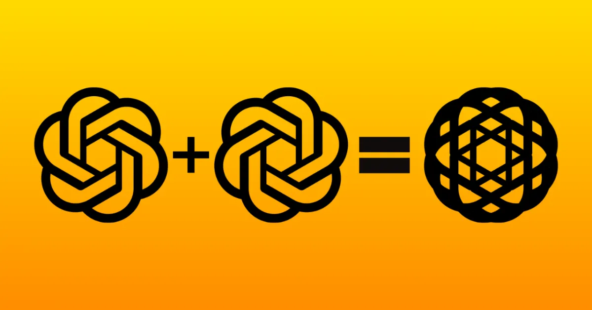 Chatgpt Logosunda İsrail Bayrağı İddiası Komplo Teorisi Mi, Geometrik Tesadüf Mü Gencgazete