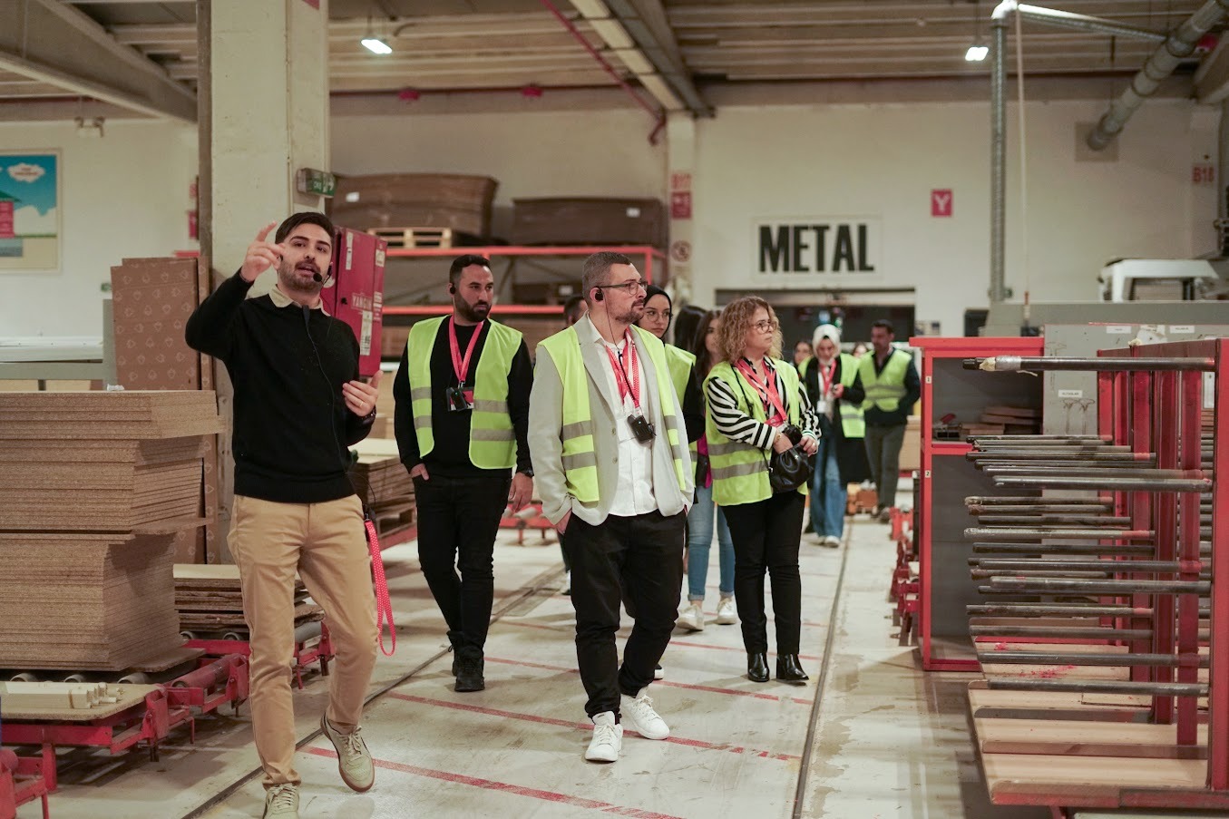 Çilek, Satiş Ekibini Güçlendiren Eğitim Programini Bir Kez Daha Hayata Geçirdi (4)