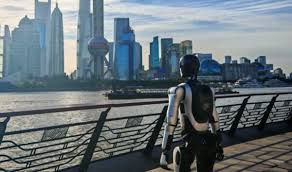 Çin’in İnsansı Robotu A2, 106 Kilometrelik Kesintisiz Yürüyüşle Yeni Bir Rekora İmza Attı (2)-1