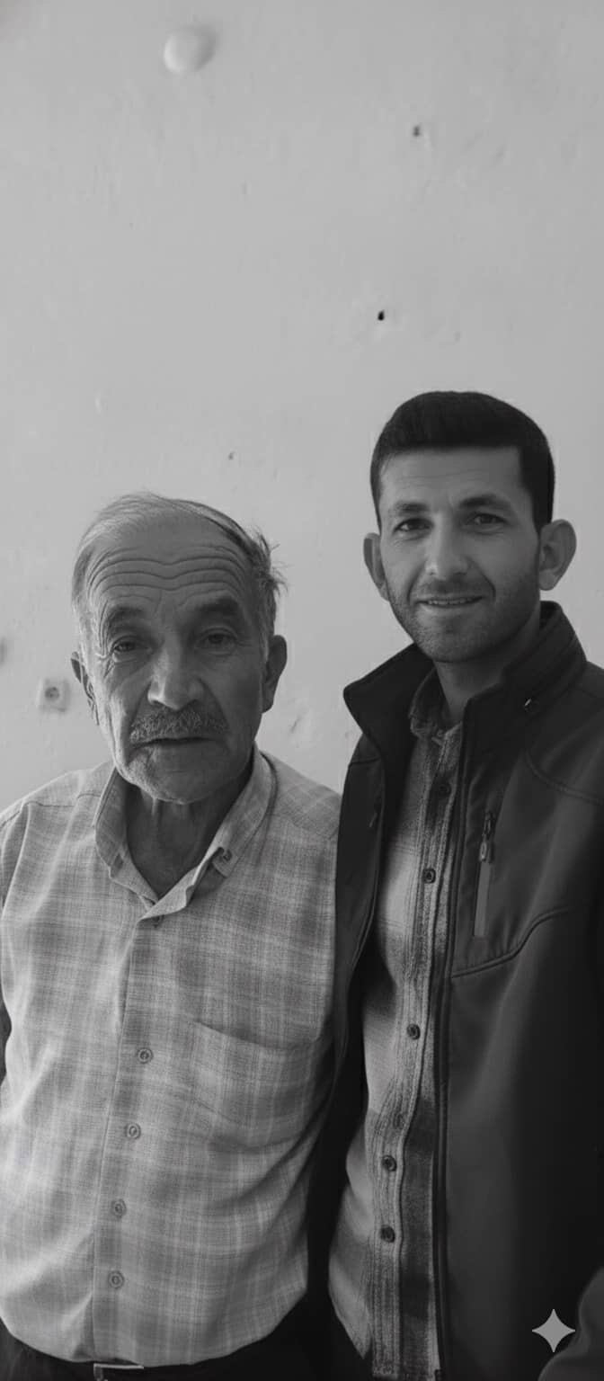 Çorum'da Bıçaklı Kavgada Baba Ve Oğlu Hayatını Kaybetti (1)