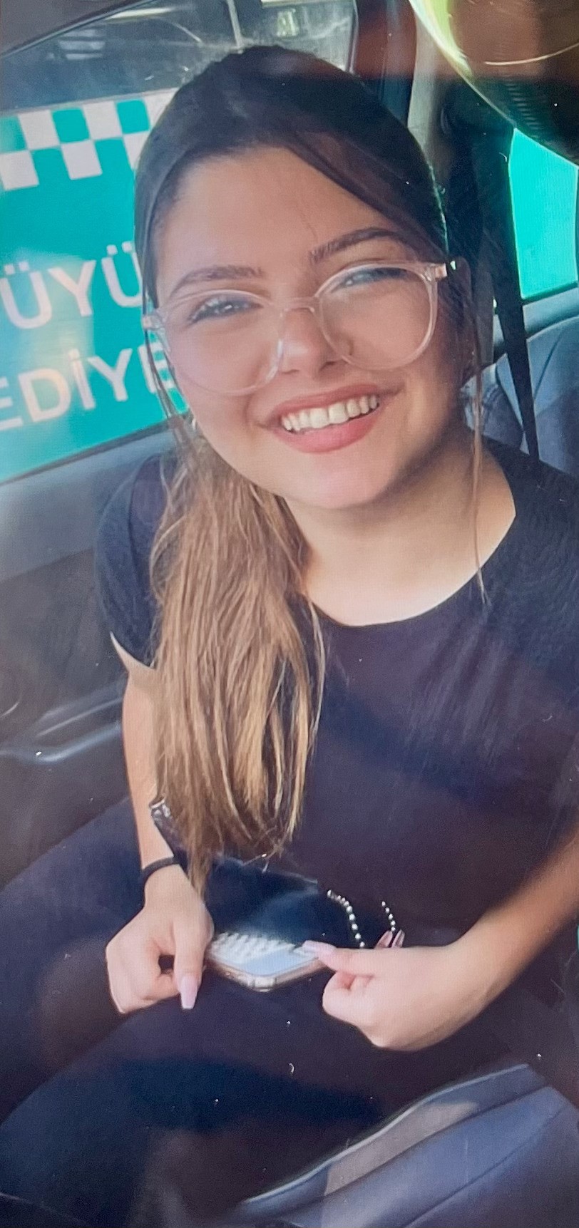 Denizden Cesedi Bulunan Kız Çocuğunun Kimliği Belirlendi Aile Gözyaşlarına Boğuldu (1)