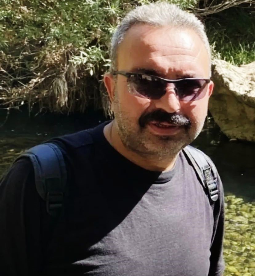 Ders Çıkışı Kalp Krizi Geçiren Öğretmen Kurtarılamadı (3)