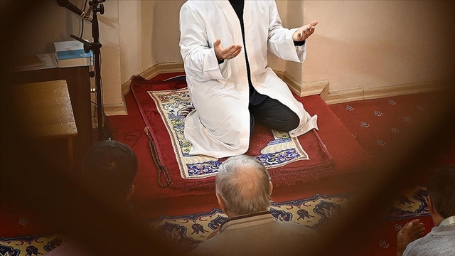 Diyanet İşleri Başkanlığı Yüzlerce Personel Alacak! Başvuru Tarihleri Ve Şartlar Açıklandı (2)