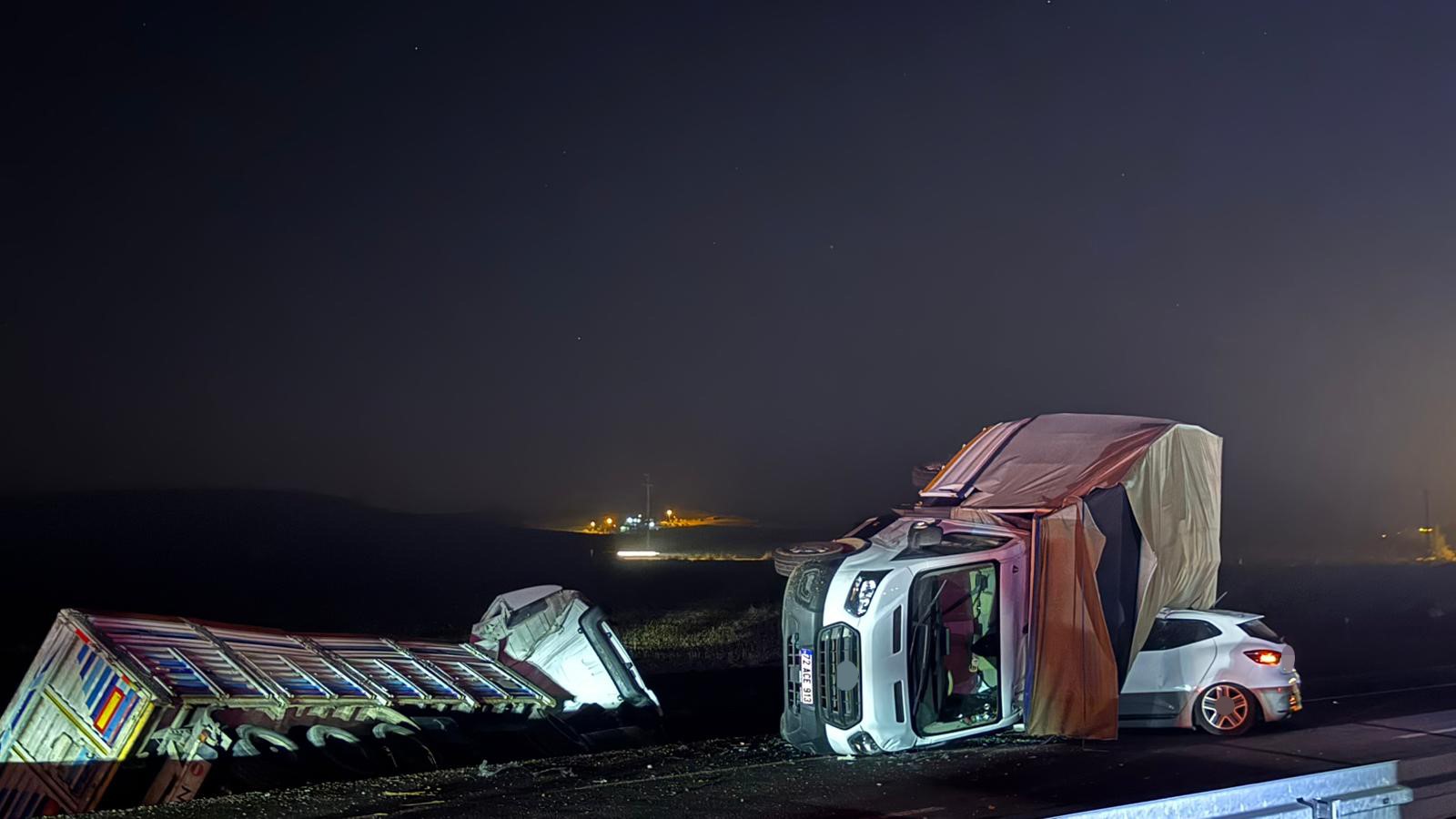 Diyarbakır’da 24 Saatte Katliam Gibi Iki Kaza 8 Ölü, 14 Yaralı (5)