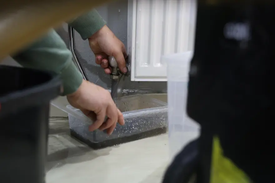 Doğalgaz Faturasında Yüzde 30 Tasarruf Sağlayan Yöntem! (2)