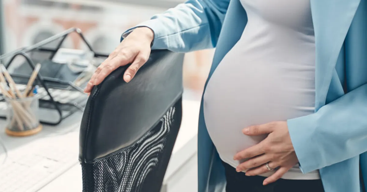 Doğum Ve Babalık Izinleri Için Kapsamlı Değişiklik Yolda