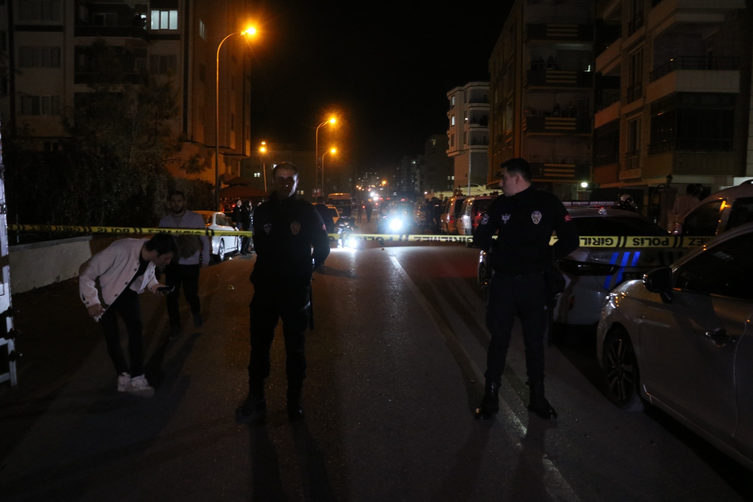 Düğün Saldırısında Yaralanan 16 Yaşındaki Kız Kurtarılamadı (2)