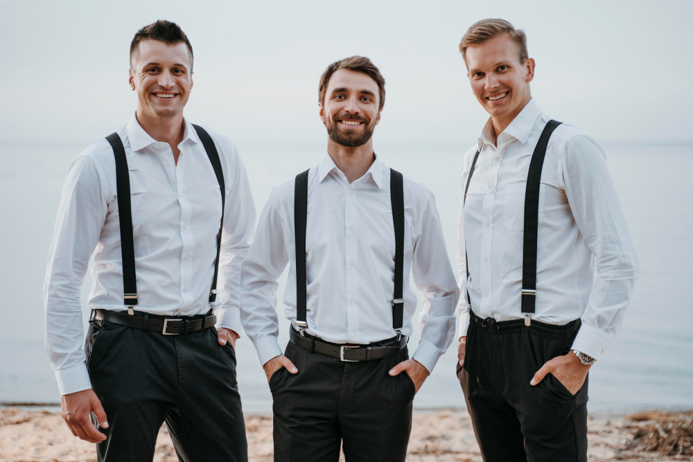 Dünya Erkekler Günü Mansday Gencgazete (3)