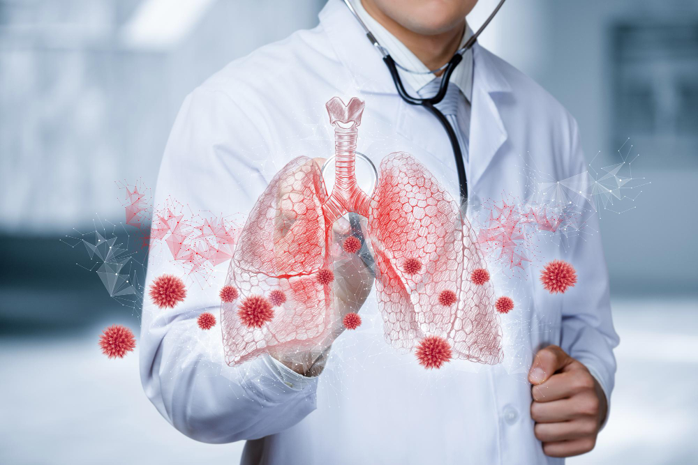 Dünya Pnömoni (Zatürre) Günü 12 Kasım Günü Gencgazete (1)